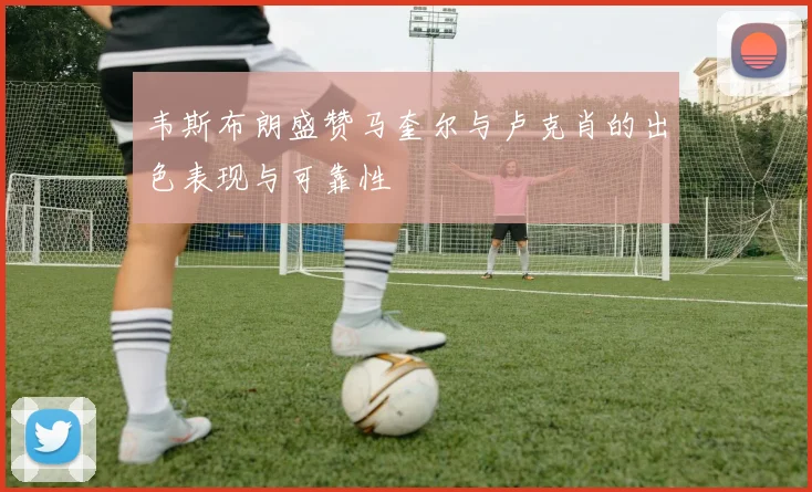 韦斯布朗盛赞马奎尔与卢克肖的出色表现与可靠性