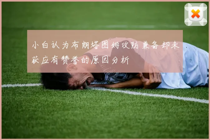 小白认为布朗塔图姆攻防兼备却未获应有赞誉的原因分析